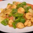 Best Cashew Shrimp in Moreno Valley, CA