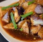 Best Pork w/ Eggplant in Moreno Valley, CA