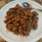 Best Sesame Beef in Moreno Valley, CA