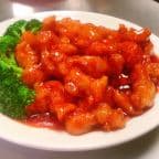 Best Orange Chicken in Moreno Valley, CA