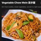 Best Vegetable Chow Mein in Moreno Valley, CA